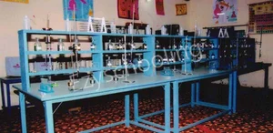 CPC Senior Secondary School Gallery