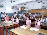 Tulsi Ram Maheshwari Public School Gallery
