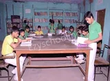 DP Modern Public School DP Modern Public School Gallery