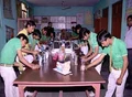 DP Modern Public School Gallery