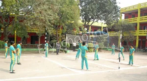 DP Modern Public School Gallery