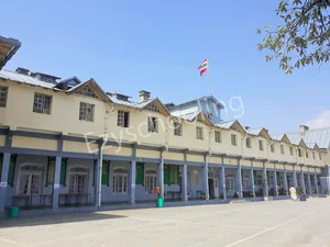 Sherwood College Gallery