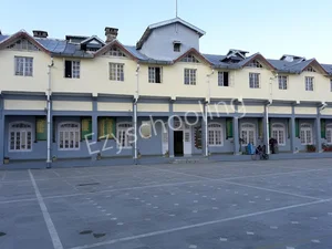 Sherwood College Gallery