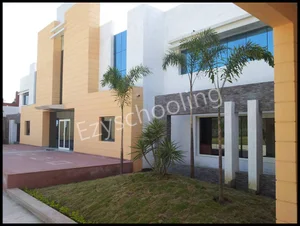 Shiksha International School Gallery