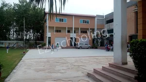 Shiksha International School Gallery