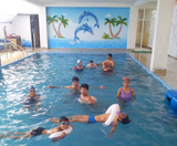 Shiksha International School Gallery