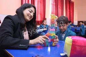 RPM Lovely Public Sr. Sec. School Gallery