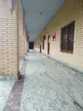 Modern Academy Gallery