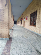 Modern Academy Gallery