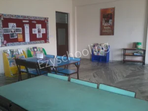 Surevin International School Gallery