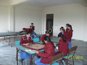 Surevin International School Gallery