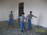Surevin International School Gallery