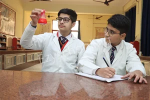 RPM Lovely Public Sr. Sec. School Gallery