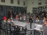 Kusum Goel Dr. Santosh Saraswati Vidya Mandir Kusum Goel Dr. Santosh Saraswati Vidya Mandir Gallery