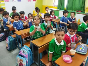 National Victor Public School Gallery