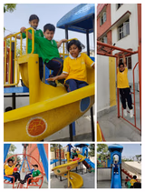 National Victor Public School Gallery