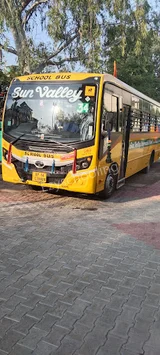 Sun Valley International School Gallery