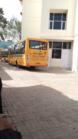 Sun Valley International School Gallery