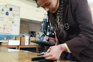 New Adarsh Public School Gallery