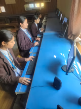 New Adarsh Public School Gallery