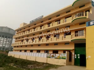 Heritage Academy Gallery