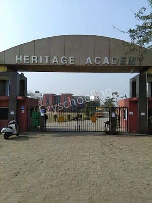 Heritage Academy Gallery