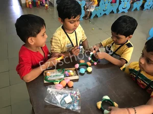 Heritage Academy Gallery