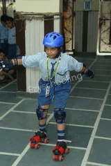 Vidya Bal Bhawan Public School Vidya Bal Bhawan Public School Gallery