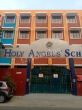 Holy Angels' School Gallery