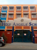 Holy Angels' School Gallery