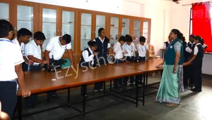 Holy Angels' School Gallery