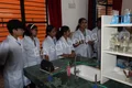 Holy Angels' School Gallery