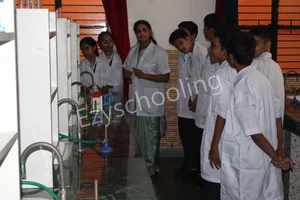 Holy Angels' School Gallery