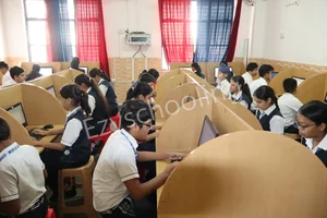 Holy Angels' School Gallery