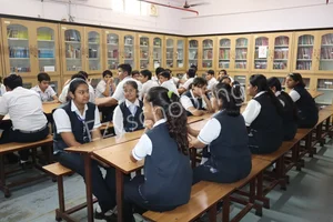 Holy Angels' School Gallery