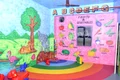 Holy Angels' School Gallery