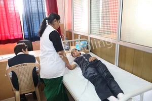 Holy Angels' School Gallery