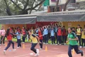 Holy Angels' School Gallery