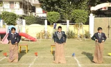 Aryan Public School Gallery