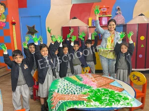 Aryan Public School Gallery