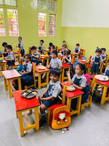 Aryan Public School Gallery