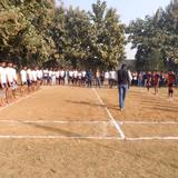 JR Global International School Gallery