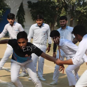 JR Global International School Gallery