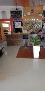 JR Global International School Gallery