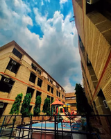 DAV Public School Gallery