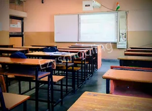 DAV Public School Gallery