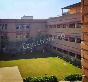 DAV Public School Gallery