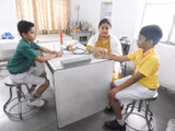 DAV Public School Gallery