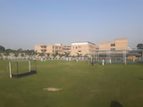 DAV Public School Gallery