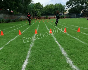 Mata Bhatee Devi Public School Gallery